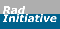 Logo Radinitiative © echonet communication GmbH
